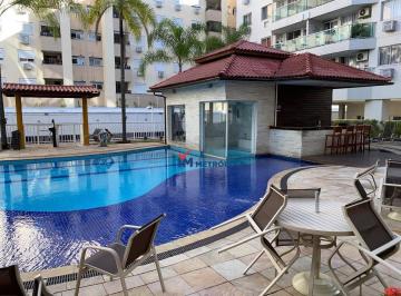 Apartamento · 119m² · 3 Quartos · 1 Vaga · Cobertura para venda em Taquara de 119.00m² com 3 Quartos, 1 Suite e 1 Garagem