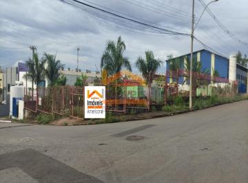 Terreno · 1400m² · Lote / Terreno para alugar em Salto Grande de 1400.00m²
