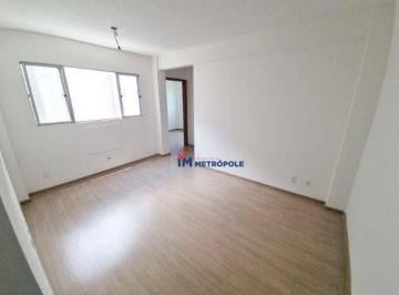Apartamento · 48m² · 2 Quartos · 1 Vaga · Apartamento para venda em Taquara de 48.00m² com 2 Quartos e 1 Garagem