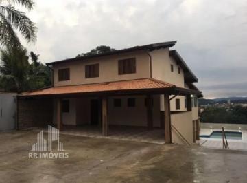 Casa · 400m² · 7 Quartos · 15 Vagas · Casa para venda em Chácara Jaguari (fazendinha) de 400.00m² com 7 Quartos, 5 Suites e 15 Garagens