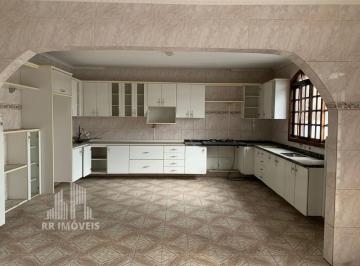 Apartamento · 250m² · 4 Quartos · 10 Vagas · Apartamento para venda em Parque Santana de 250.00m² com 4 Quartos, 1 Suite e 10 Garagens
