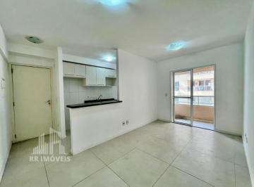 Apartamento · 70m² · 2 Quartos · 1 Vaga · Apartamento para venda em Bethaville I de 70.00m² com 2 Quartos, 1 Suite e 1 Garagem