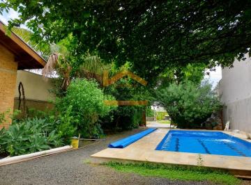 Casa · 181m² · 1 Quarto · 3 Vagas · Casa para venda em Parque Residencial Jaguari de 181.00m² com 1 Quarto e 3 Garagens