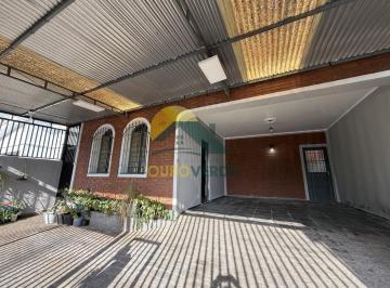 Casa · 200m² · 3 Quartos · 2 Vagas · Casa para alugar em Jardim Do Lago de 200.00m² com 3 Quartos, 1 Suite e 2 Garagens