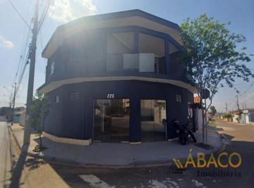 Comercial · 80m² · Prédio Comercial para alugar em Embare de 80.00m²