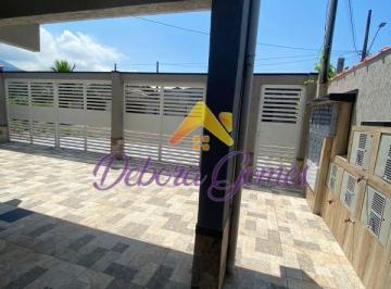 Casa · 38m² · 1 Quarto · 1 Vaga · Casa para alugar em Princesa de 38.00m² com 1 Quarto e 1 Garagem