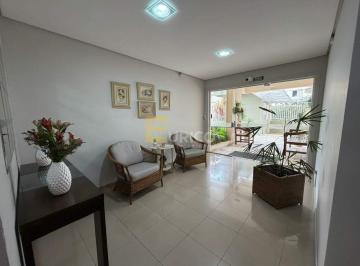 Apartamento · 78m² · 2 Quartos · 2 Vagas · Apartamento para alugar em Condomínio Edifício Michelangelo de 78.00m² com 2 Quartos, 1 Suite e 2 Ga