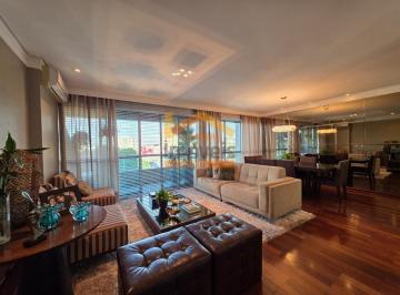 Apartamento · 154m² · 3 Quartos · 2 Vagas · Apartamento para venda em Vila Pavan de 154.00m² com 3 Quartos, 1 Suite e 2 Garagens