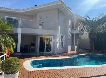 Casa · 416m² · 3 Quartos · 9 Vagas · Casa de Condomínio para alugar em Condomínio Residencial Monte Carlo de 415.75m² com 3 Quartos, 3 Su