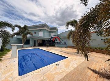 Casa · 300m² · 3 Quartos · 4 Vagas · Casa para venda em Reserva Centenária de 300.00m² com 3 Quartos, 3 Suites e 4 Garagens