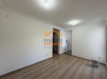 Apartamento · 49m² · 2 Quartos · 1 Vaga · Apartamento para alugar em Jardim Bertoni de 49.00m² com 2 Quartos e 1 Garagem