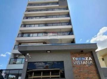 Apartamento · 42m² · 1 Quarto · 1 Vaga · Apartamento para alugar em Atibaia Jardim de 42.00m² com 1 Quarto, 1 Suite e 1 Garagem