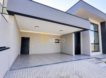 Casa · 190m² · 3 Quartos · 6 Vagas · Casa de Condomínio para venda em Condomínio Residencial Vivenda das Pitangueiras de 190.00m² com 3 Q