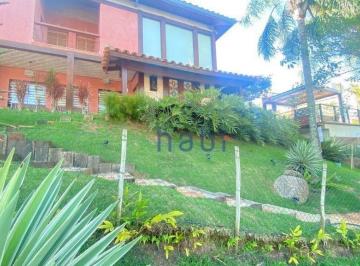 Casa · 648m² · 5 Quartos · 7 Vagas · Casa de Condomínio para venda e aluguel em Aldeia Da Mata de 648.00m² com 5 Quartos, 5 Suites e 7 Ga