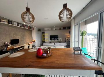 Apartamento · 48m² · 1 Quarto · 1 Vaga · Apartamento para venda em Condomínio Reserva do Alto de 48.00m² com 1 Quarto e 1 Garagem