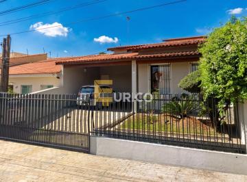 Casa · 160m² · 3 Quartos · 4 Vagas · Casa para venda em Jardim Prestes de Barros de 160.00m² com 3 Quartos, 1 Suite e 4 Garagens