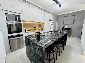 Casa · 170m² · 2 Quartos · 3 Vagas · Casa para venda em Jardim Santa Marta de 170.00m² com 2 Quartos, 2 Suites e 3 Garagens