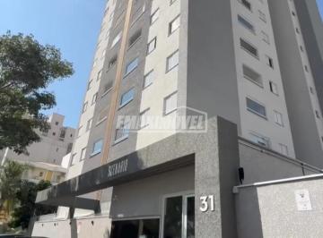 Apartamento · 52m² · 2 Quartos · 1 Vaga · Apartamento para alugar em Parque Campolim de 52.00m² com 2 Quartos e 1 Garagem