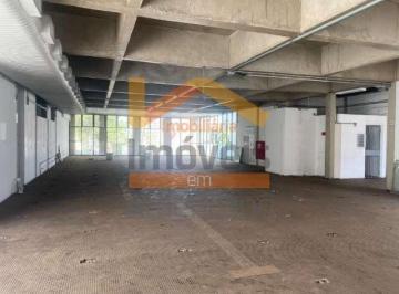 Comercial · 1541m² · 14 Vagas · Galpão / Depósito / Armazém para alugar em Centro de 1541.03m² com 14 Garagens