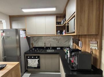 Apartamento · 50m² · 2 Quartos · Apartamento para venda em Vila Furlan de 50.00m² com 2 Quartos