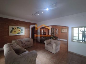 Casa · 248m² · 3 Quartos · 4 Vagas · Casa para venda em Jardim Gloria de 248.00m² com 3 Quartos, 1 Suite e 4 Garagens