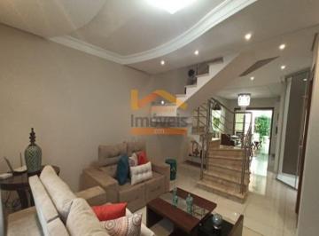 Casa · 230m² · 3 Quartos · 5 Vagas · Casa para venda em Jardim Dona Regina de 230.00m² com 3 Quartos, 2 Suites e 5 Garagens