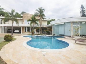 Casa · 459m² · 3 Quartos · 8 Vagas · Casa para alugar em Jardim Bela Vista de 459.00m² com 3 Quartos, 3 Suites e 8 Garagens