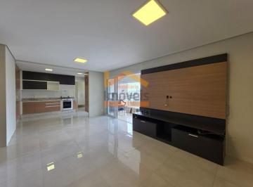 Apartamento · 121m² · 3 Quartos · 2 Vagas · Apartamento para alugar em Jardim São Paulo de 121.00m² com 3 Quartos, 3 Suites e 2 Garagens