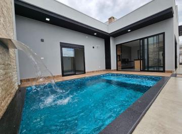 Casa · 215m² · 3 Quartos · Casa de Condomínio para venda em Jardim Firenze de 215.00m² com 3 Quartos e 3 Suites