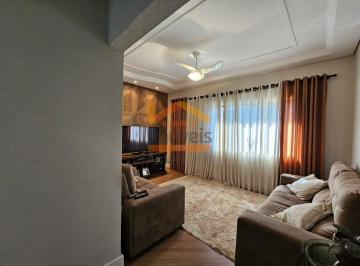 Casa · 150m² · 3 Quartos · 2 Vagas · Casa para venda em Jardim Monte Líbano de 150.00m² com 3 Quartos, 1 Suite e 2 Garagens