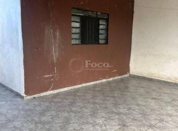 Casa · 50m² · 1 Quarto · 1 Vaga · Casa para venda em Jardim Santa Maria de 50.00m² com 1 Quarto e 1 Garagem
