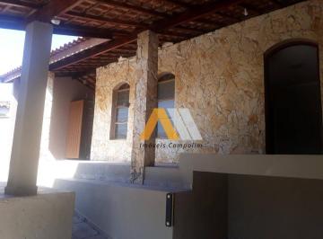 Casa · 235m² · 4 Quartos · 1 Vaga · Casa para venda em Jardim Icatu de 235.00m² com 4 Quartos, 1 Suite e 1 Garagem
