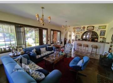 Casa · 750m² · 4 Quartos · 8 Vagas · Casa para venda em Chácaras Boa Vista de 750.00m² com 4 Quartos, 2 Suites e 8 Garagens