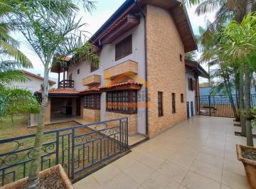 Casa · 310m² · 3 Quartos · 4 Vagas · Casa para alugar em Jardim Ipiranga de 310.00m² com 3 Quartos, 1 Suite e 4 Garagens