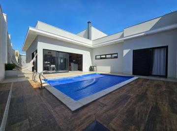 Casa · 208m² · 3 Quartos · Casa para venda em Residencial Dona Margarida de 208.00m² com 3 Quartos e 1 Suite