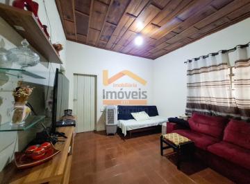 Casa · 245m² · 3 Quartos · 4 Vagas · Casa para venda em Jardim São Paulo de 245.00m² com 3 Quartos, 1 Suite e 4 Garagens