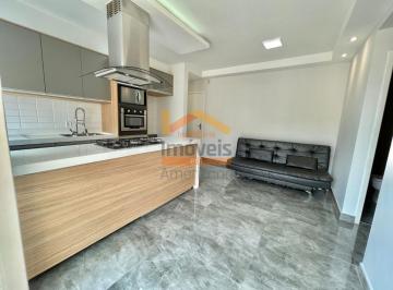 Apartamento · 59m² · 2 Quartos · 1 Vaga · Apartamento para venda em Candido Bertine de 59.00m² com 2 Quartos, 2 Suites e 1 Garagem