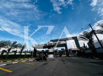 Casa · 400m² · 5 Quartos · 3 Vagas · Casa para venda e aluguel em Residencial Dos Lagos de 400.00m² com 5 Quartos, 2 Suites e 3 Garagens
