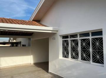 Casa · 198m² · 3 Quartos · 3 Vagas · Casa para venda em Jardim Glória de 198.00m² com 3 Quartos, 1 Suite e 3 Garagens