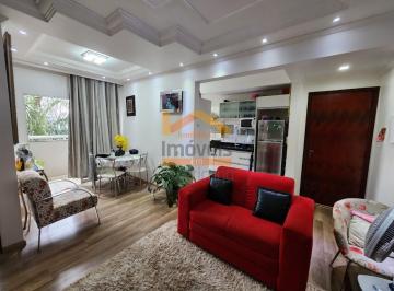 Apartamento · 65m² · 2 Quartos · 1 Vaga · Apartamento para venda em Jardim Cândido Bertini de 65.00m² com 2 Quartos, 1 Suite e 1 Garagem