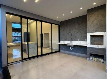 Casa · 336m² · 3 Quartos · 4 Vagas · Casa de Condomínio para venda em Loteamento Residencial Mac Knight de 336.00m² com 3 Quartos, 3 Suit