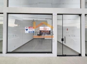 Comercial · 43m² · 2 Vagas · Sala Comercial para alugar em Jardim Terramérica I de 43.12m² com 2 Garagens
