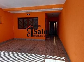 Casa · 110m² · 3 Quartos · 4 Vagas · Casa para venda em Jardim City de 110.30m² com 3 Quartos, 1 Suite e 4 Garagens