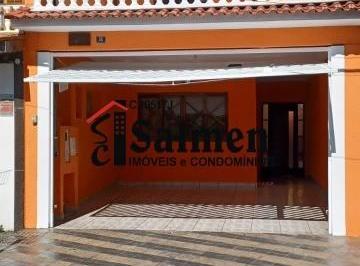 Casa · 140m² · 3 Quartos · 2 Vagas · Casa para venda em Parque Renato Maia de 140.30m² com 3 Quartos, 1 Suite e 2 Garagens