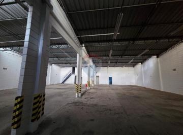 Comercial · 790m² · 8 Vagas · Galpão / Depósito / Armazém para alugar em Jardim São Lourenço de 790.00m² com 8 Garagens