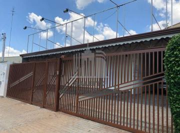 Casa · 130m² · 4 Quartos · 7 Vagas · Casa para venda em JARDIM FLAMBOYANT de 130.00m² com 4 Quartos, 1 Suite e 7 Garagens