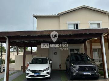 Casa · 100m² · 3 Quartos · 3 Vagas · Casa para venda em Loteamento Santo Antônio de 100.00m² com 3 Quartos, 1 Suite e 3 Garagens