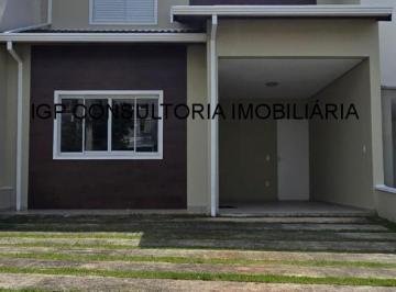 Casa · 135m² · 3 Quartos · 3 Vagas · Casa para venda em Jardim Panorama de 135.49m² com 3 Quartos, 1 Suite e 3 Garagens