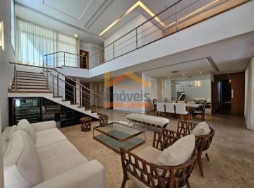 Casa · 561m² · 4 Quartos · 6 Vagas · Casa para venda em Parque Residencial Nardini de 561.00m² com 4 Quartos, 4 Suites e 6 Garagens