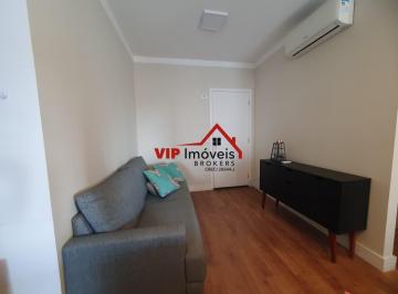 Apartamento · 48m² · 1 Quarto · 1 Vaga · Studio para alugar em Centro de 48.00m² com 1 Quarto, 1 Suite e 1 Garagem